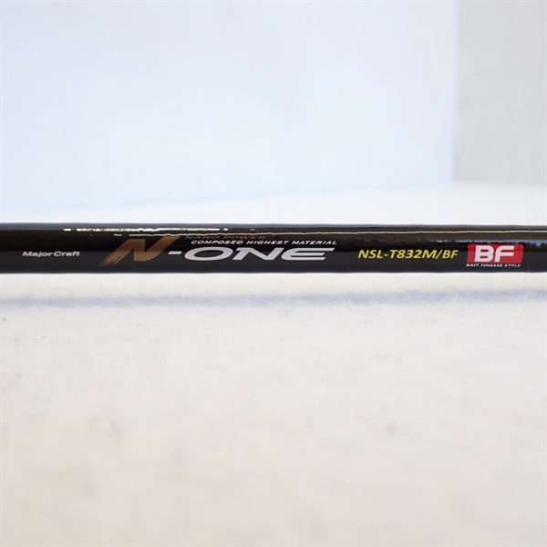 Ｎ－ＯＮＥＮＳＬ－Ｔ８３２Ｍ／ＢＦ